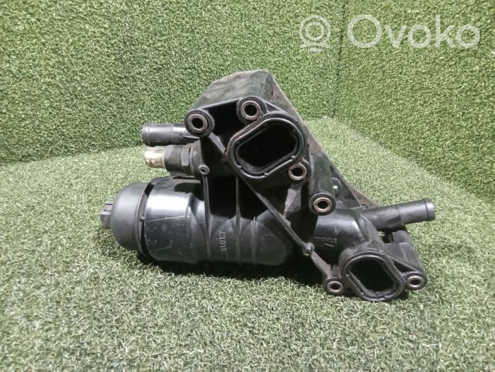 Renault Trafic III (X82) Supporto di montaggio del filtro dell’olio 152081926R