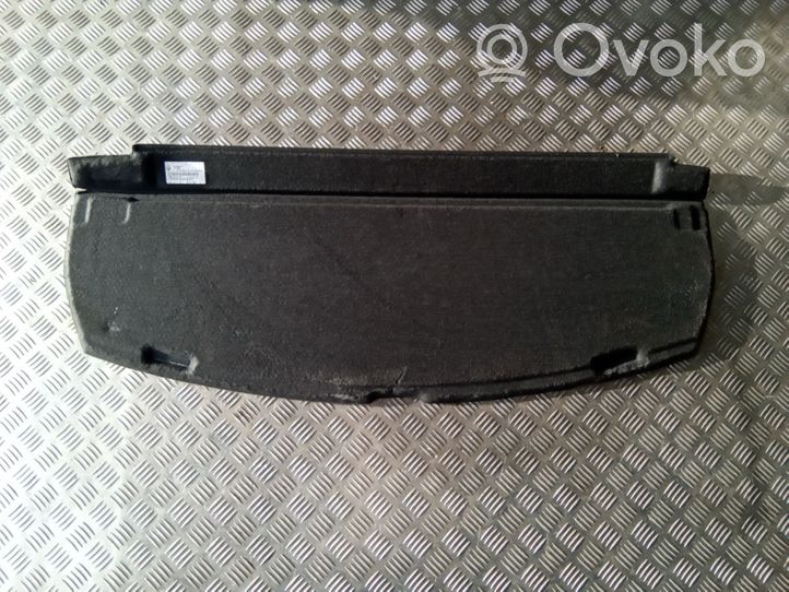 Renault Espace V (RFC) Grilles/couvercle de haut-parleur arrière 745149212R