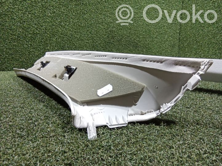 769116350R Renault Espace V (RFC) Other sill/pillar trim element  