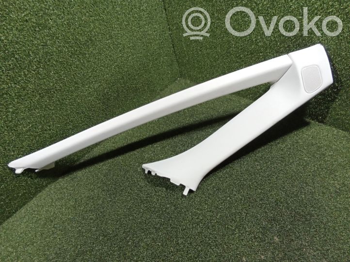 769116350R Renault Espace V (RFC) Other sill/pillar trim element  