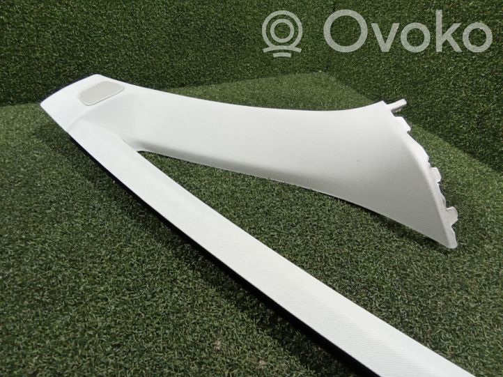 769116350R Renault Espace V (RFC) Other sill/pillar trim element  