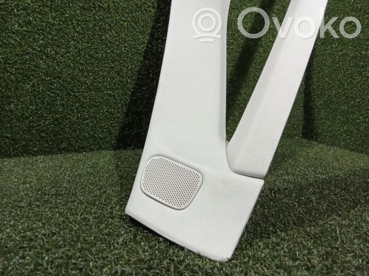 769116350R Renault Espace V (RFC) Other sill/pillar trim element  