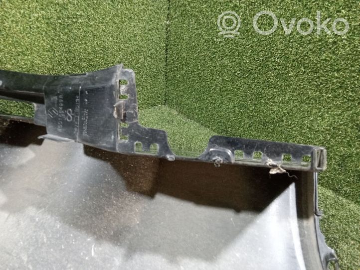 Renault Espace V (RFC) Rivestimento del pannello parte angolare del paraurti posteriore 850166409R