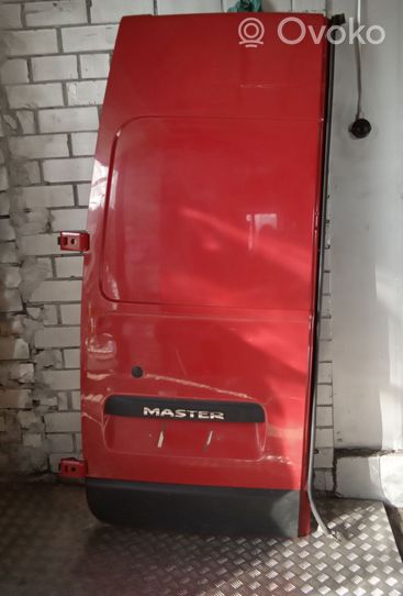 Renault Master III Takalastausovi 901210002R