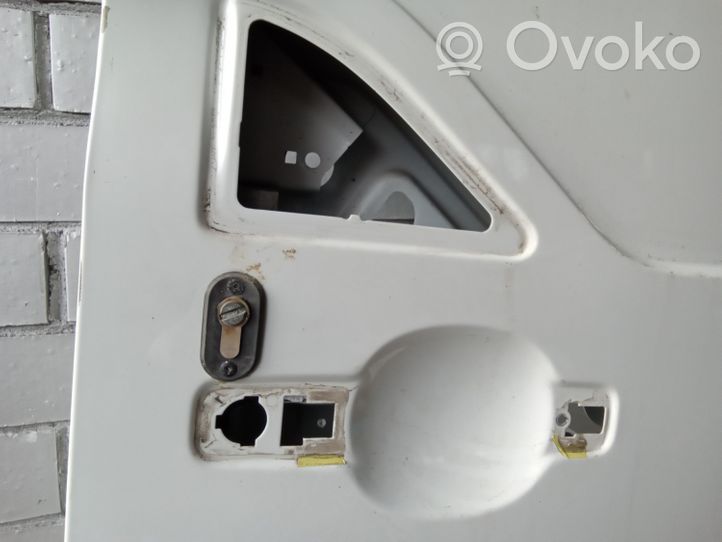 Opel Movano B Front door 9012100023R