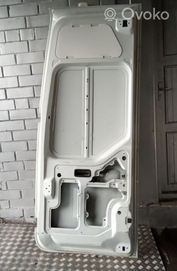 Opel Movano B Priekinės durys 9012100023R