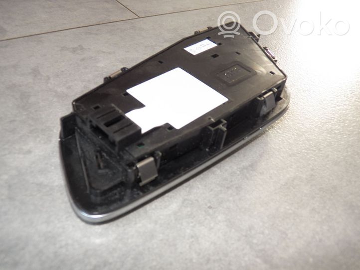 Renault Espace V (RFC) Centralina/modulo portiere 285669861R