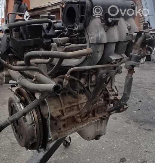 KIA Cerato Moottori G4ED5H022588