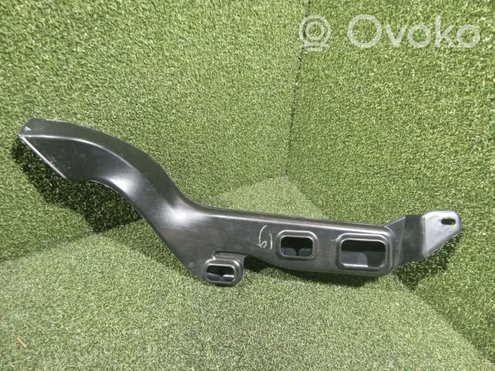 Renault Trafic III (X82) Cabin air duct channel 278327325R