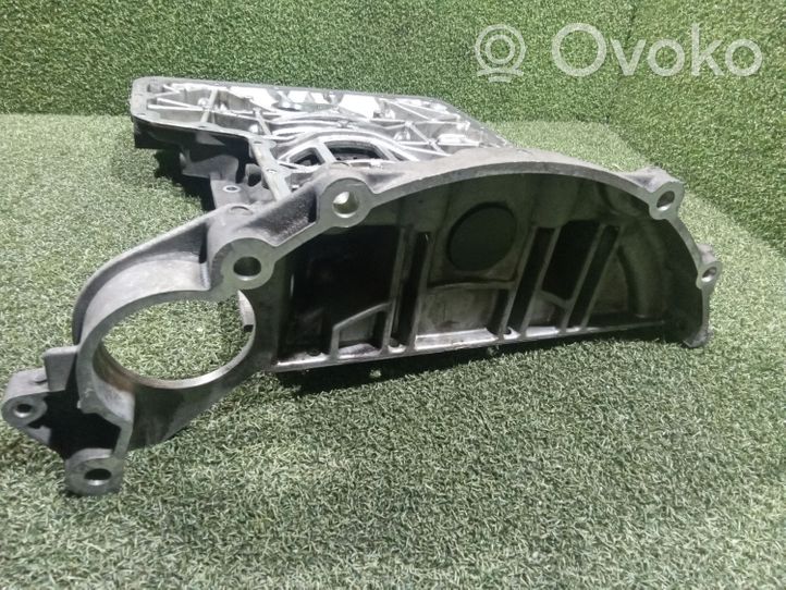 Jaguar XF X250 Oil sump 9X2Q6U004CB