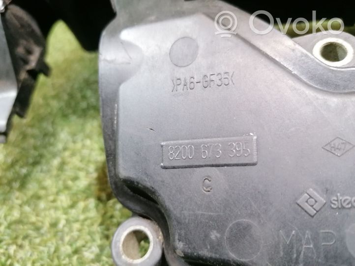 Renault Trafic II (X83) Oil breather separator 8200673395