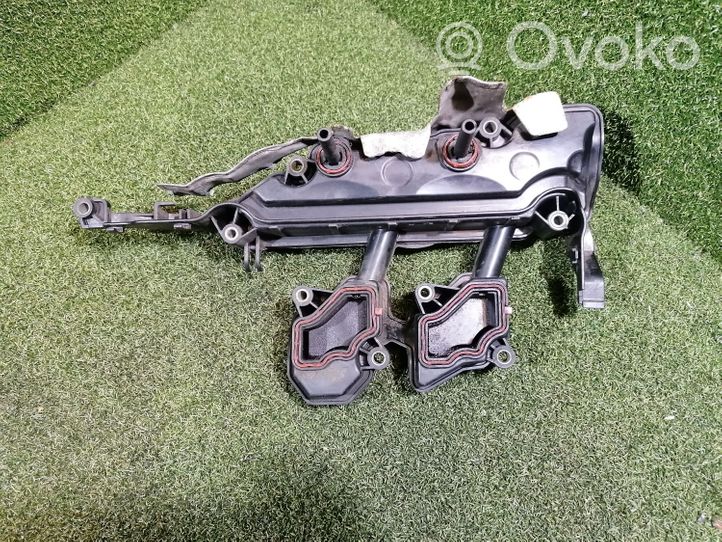 Renault Trafic II (X83) Oil breather separator 8200673395