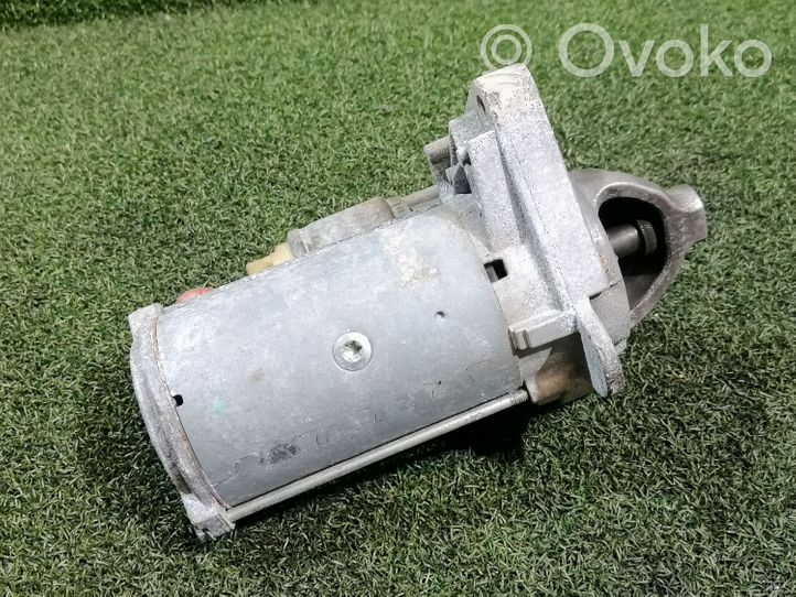 Renault Master III Motor de arranque A4709060300