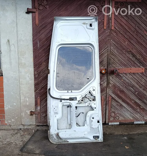 Opel Movano B Back/rear loading door 901200039R