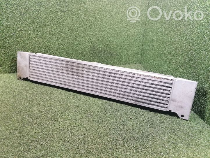 Peugeot Boxer Chłodnica powietrza doładowującego / Intercooler 1347700080