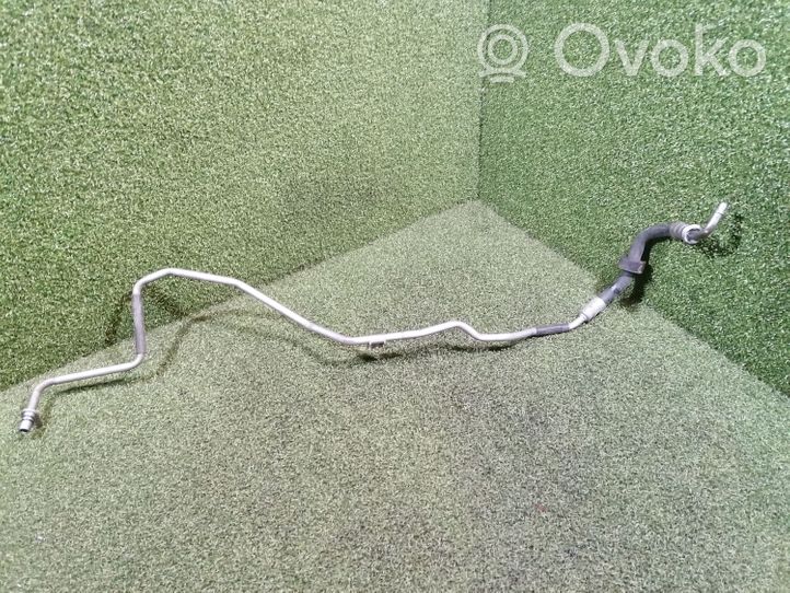 Mercedes-Benz C W205 Gearbox oil cooler pipe/hose A6511805330