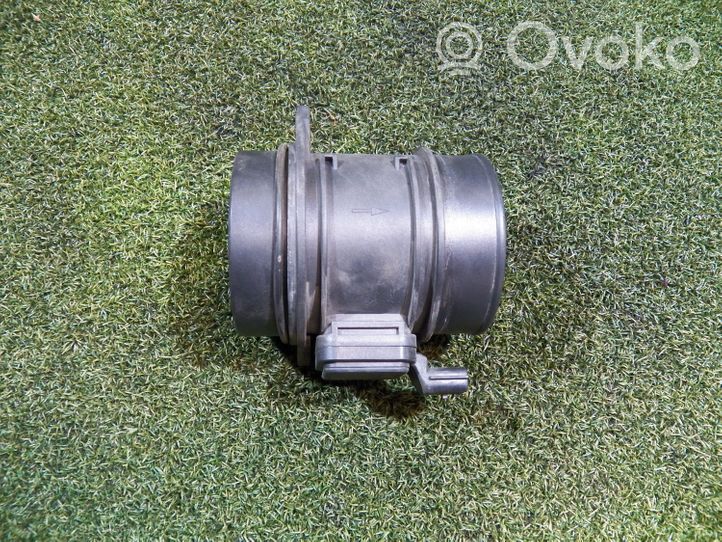 Opel Movano B Mass air flow meter 8200914647