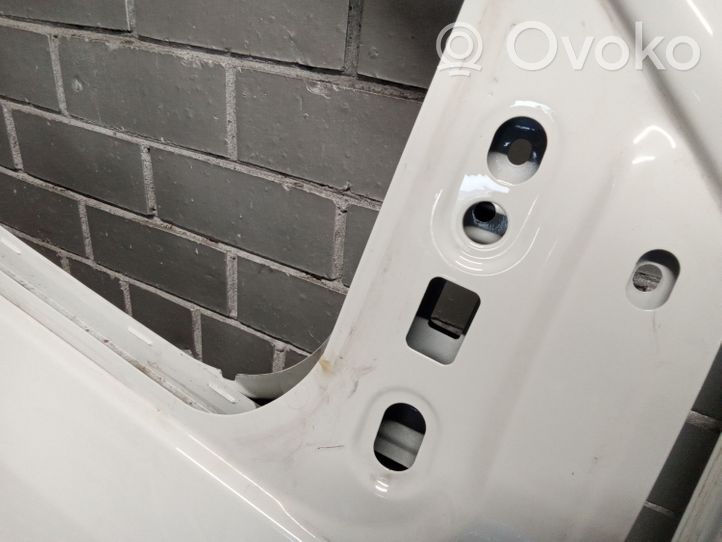 Renault Trafic III (X82) Front door 801100934R