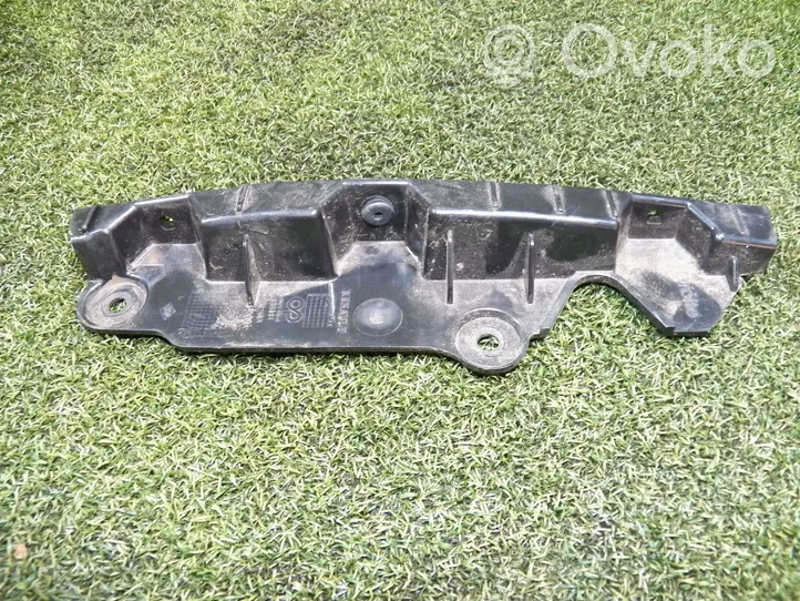 Renault Master III Staffa di rinforzo montaggio del paraurti anteriore 960160146R