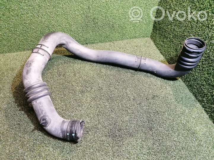 Renault Master II Intercooler hose/pipe 8200582483