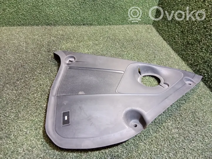 Mercedes-Benz S W222 Rivestimento del cofano motore A2226801208