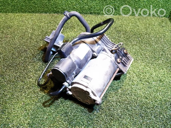 Mercedes-Benz S W222 Compressore/pompa sospensioni pneumatiche A2223200304