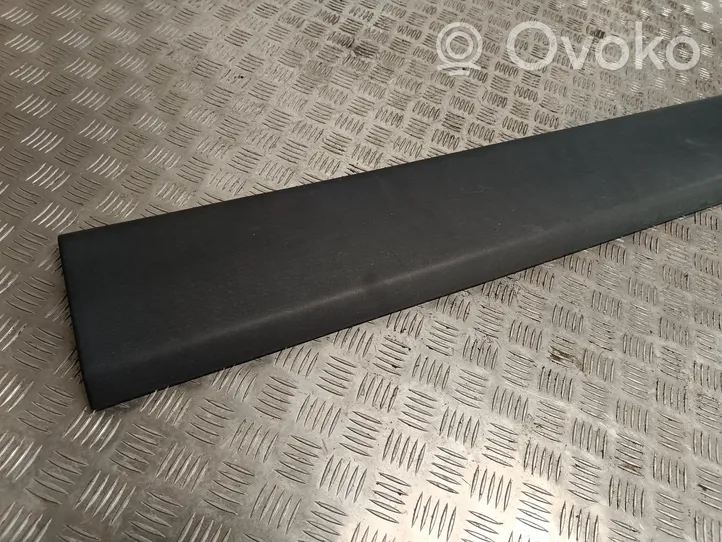 Opel Movano B Moulure de porte coulissante 828210160R