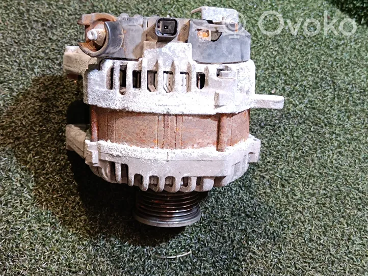 Citroen Jumper Alternator 9824742880