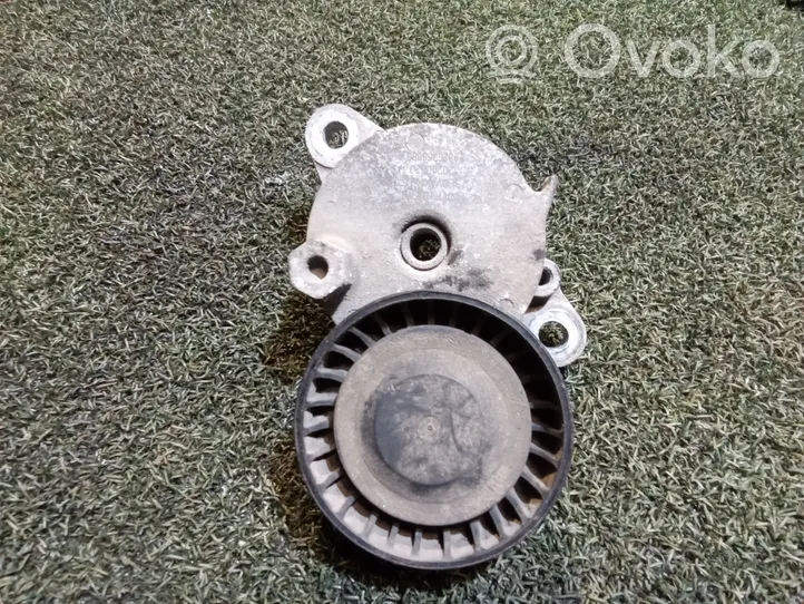 Citroen Jumper Napinacz paska alternatora 9826368080