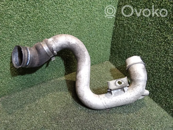 Citroen Jumper Intercooler hose/pipe 