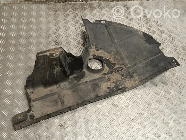 Citroen Jumper Protezione anti spruzzi/sottoscocca del motore 1394450080