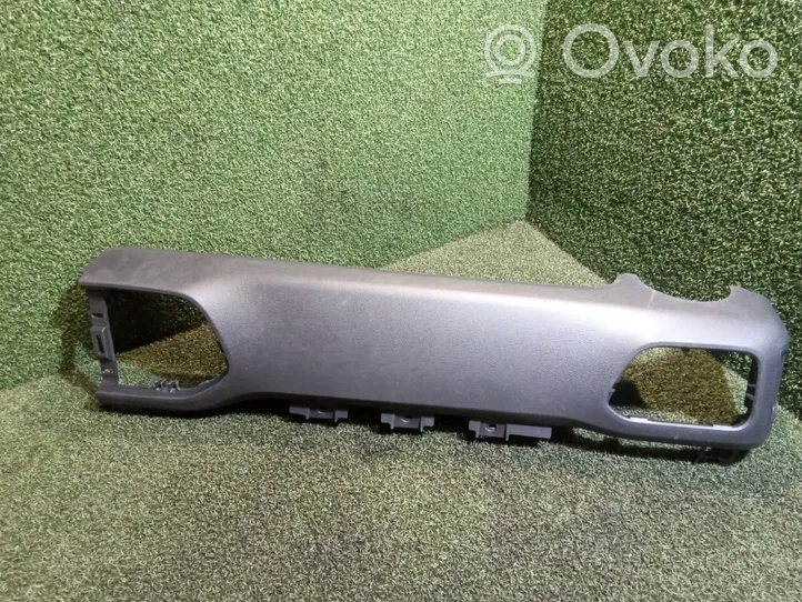 Renault Master III Rivestimento del vano portaoggetti del cruscotto 682116715R