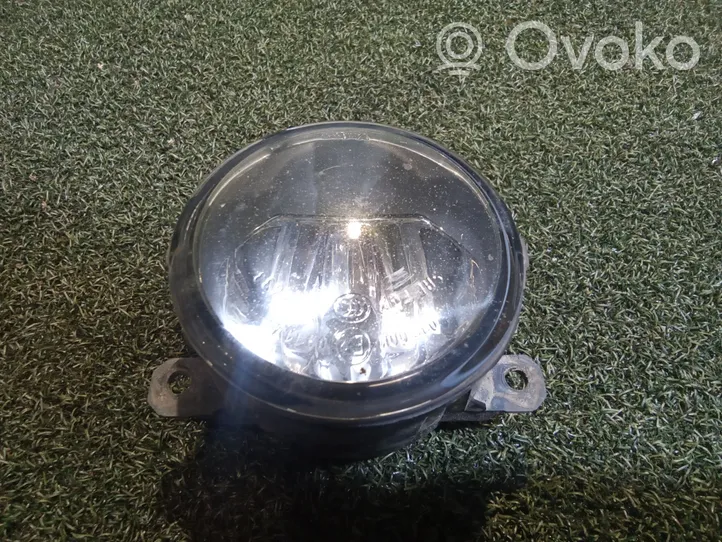 Citroen Jumper Front fog light 89211690