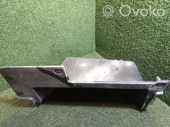 Citroen Jumper Copertura del rivestimento del sottoporta anteriore 1316243070