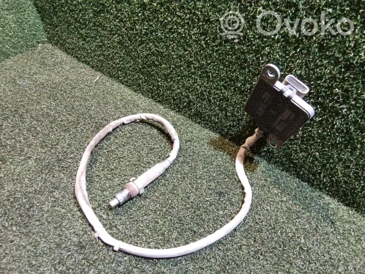 Citroen Jumper Sonde lambda 9821120780