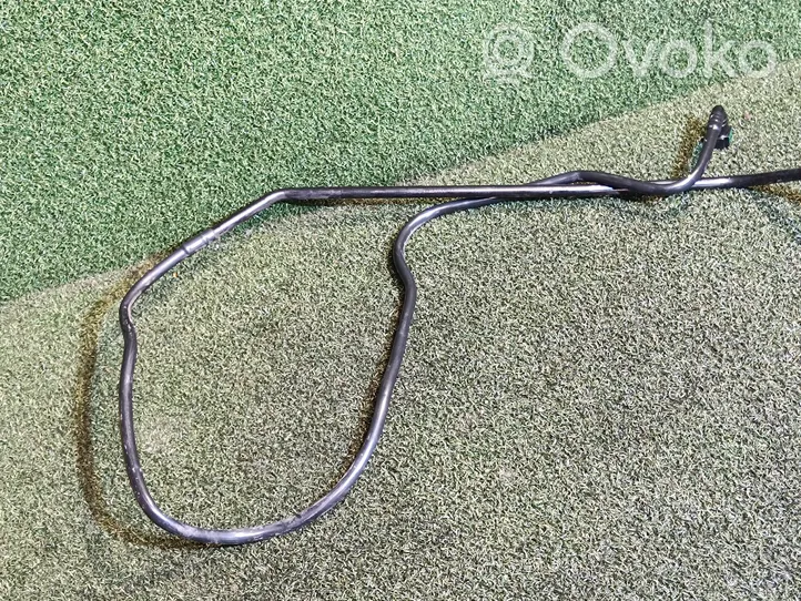 Citroen Jumper Fuel line/pipe/hose 01399135080