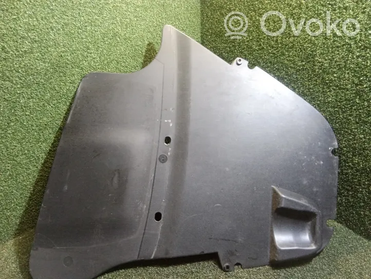 Citroen Jumper Front door card panel trim 1317508070