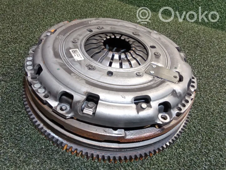 Renault Trafic III (X82) Clutch set kit 302059239R