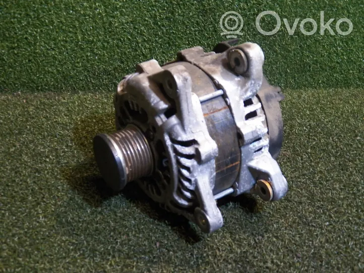 Fiat Talento Alternator 231004436R