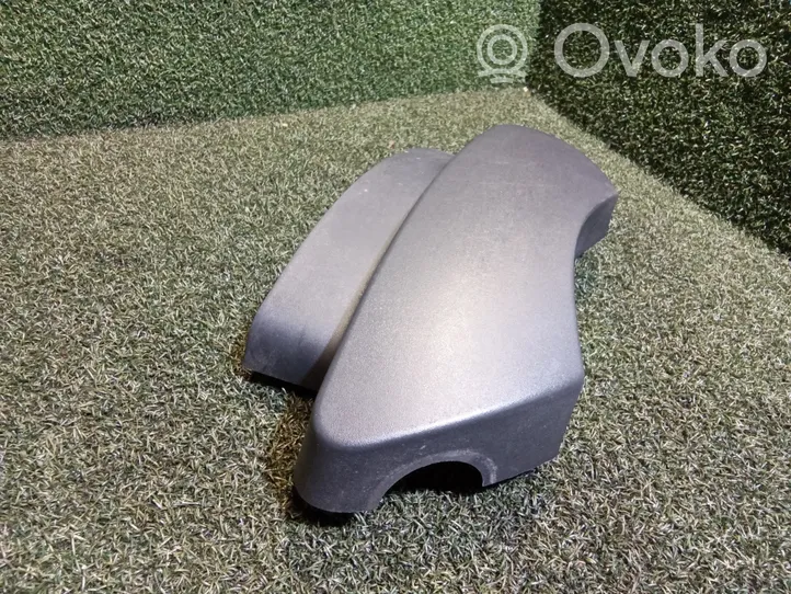 Renault Master III Rivestimento del piantone del volante 484713121R