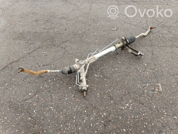 Renault Master III Steering rack 490019753R