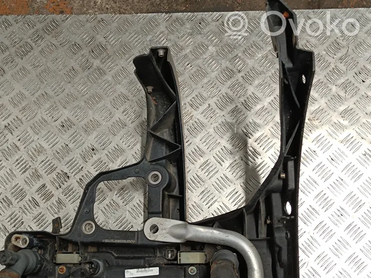 Audi TT Mk1 Radiatore di raffreddamento 1J0121253AD