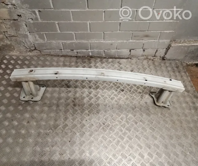 Opel Vivaro Front bumper cross member 752101525R