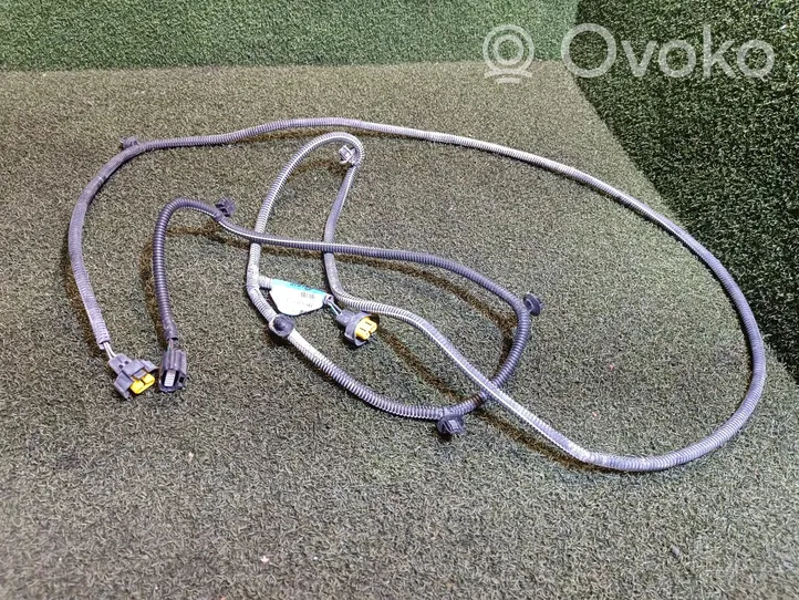 Opel Vivaro Parking sensor (PDC) wiring loom 240703104R