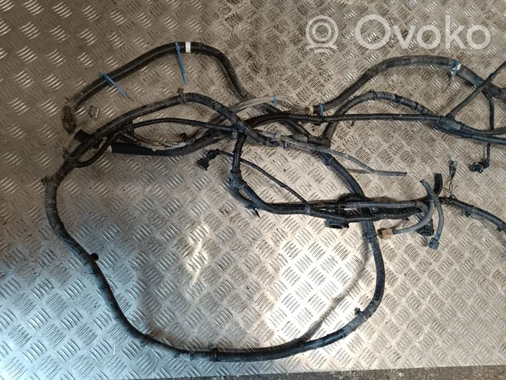 Opel Vivaro Other wiring loom 241103560R