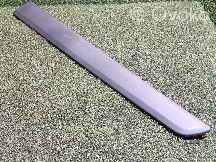 Opel Vivaro Sliding door trim (molding) 808211241R