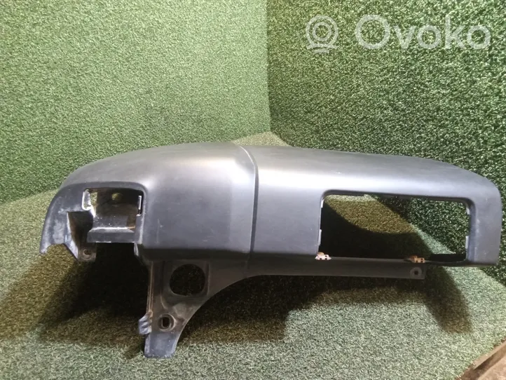 Opel Vivaro Rear bumper corner part panel trim 850177155R