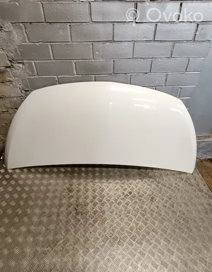 Opel Vivaro Engine bonnet/hood 