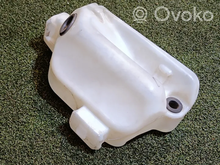 Renault Kangoo II Windshield washer fluid reservoir/tank 8200431475