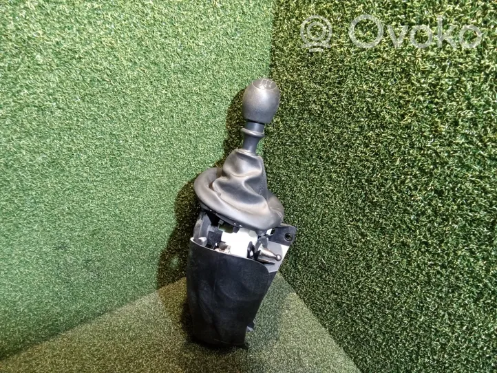 Opel Vivaro Gear selector/shifter (interior) 349012637R